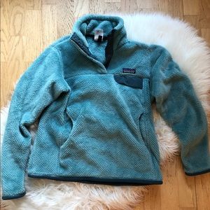 Patagonia Pullover